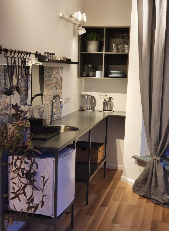 Valet Apartment Mārupe Buitenkant foto