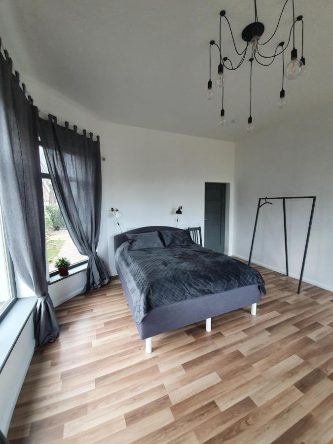 Valet Apartment Mārupe Buitenkant foto