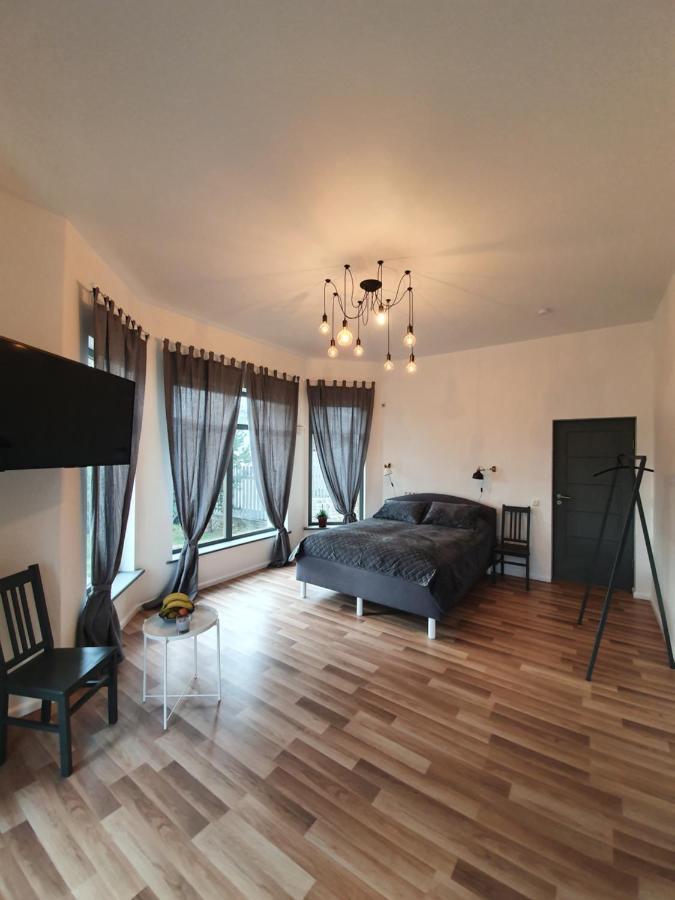 Valet Apartment Mārupe Buitenkant foto