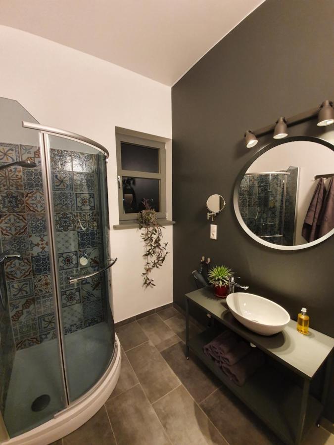 Valet Apartment Mārupe Buitenkant foto