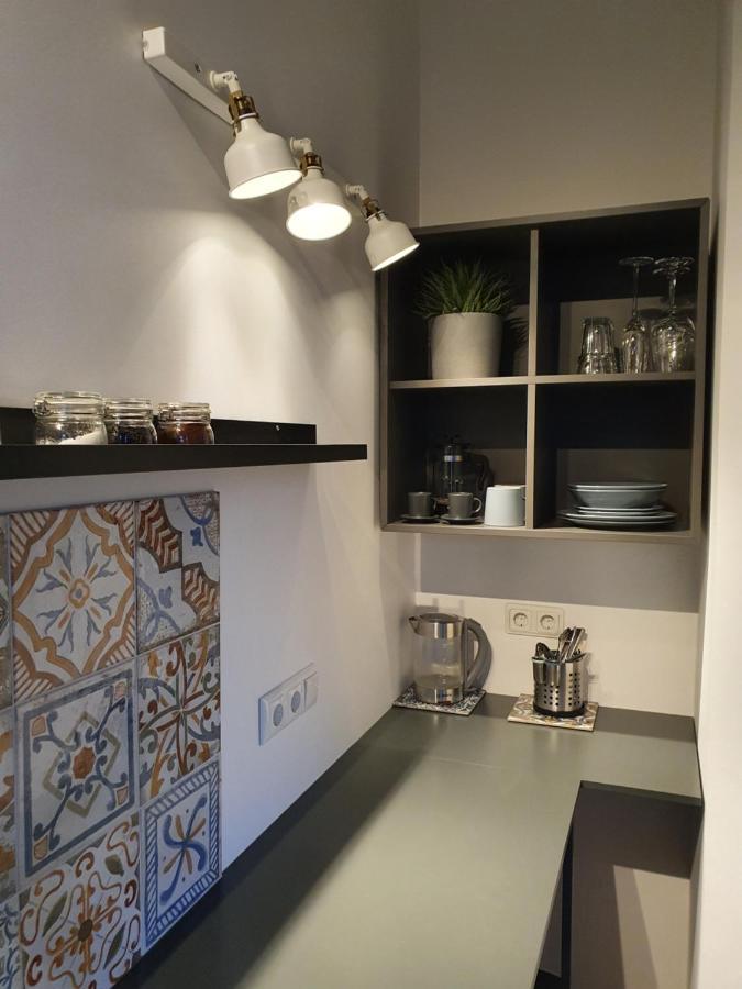 Valet Apartment Mārupe Buitenkant foto