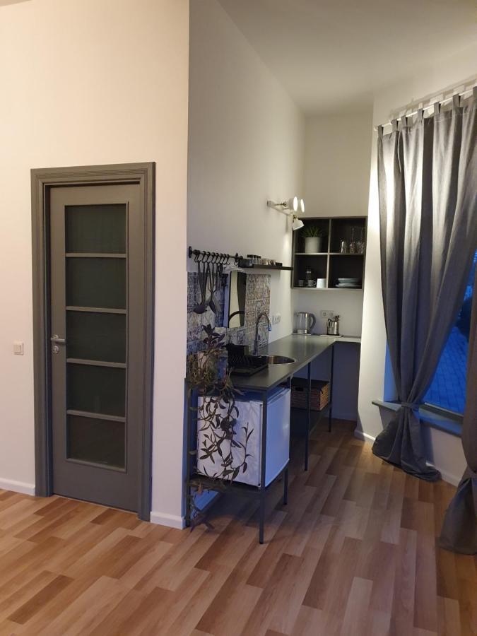 Valet Apartment Mārupe Buitenkant foto