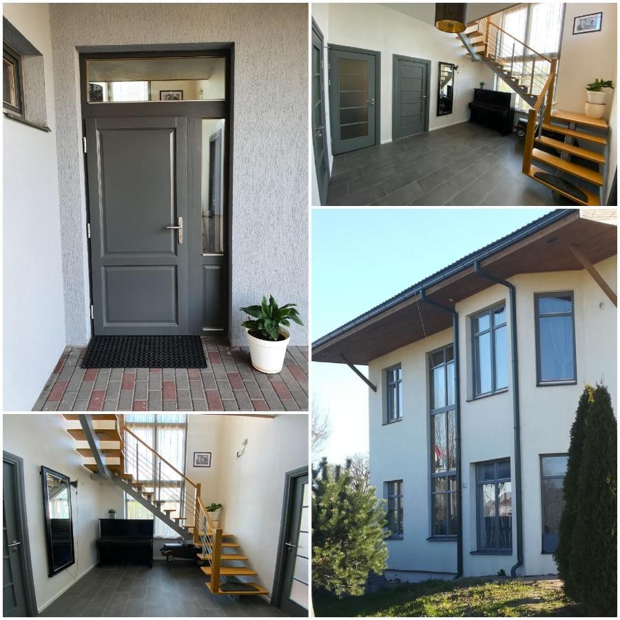 Valet Apartment Mārupe Buitenkant foto