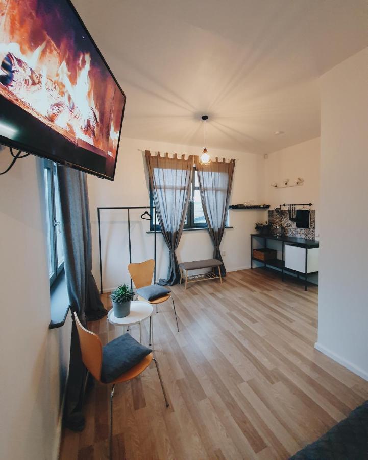 Valet Apartment Mārupe Buitenkant foto