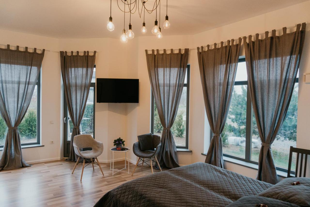Valet Apartment Mārupe Buitenkant foto