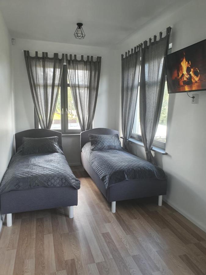 Valet Apartment Mārupe Buitenkant foto